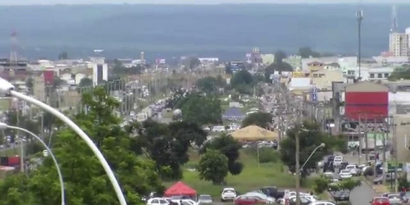 Em Goiás, a cidade que mais conta com médicos cubanos é Valparaíso, com 14 profissionais