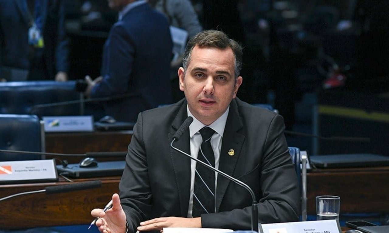 Área jurídica do Senado diz que essas atribuições são das Assembléias Legislativas e Câmaras Municipais | Foto: Reprodução
