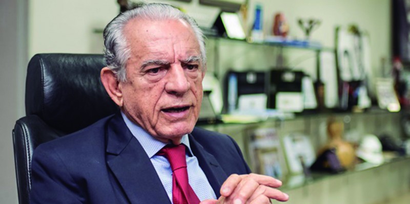 Prefeito Iris Rezende pode contar com mais R$ 432 mil por mês por efeito de decisão judicial Prefeito Iris Rezende pode contar com mais R$ 432 mil por mês por efeito de decisão judicial