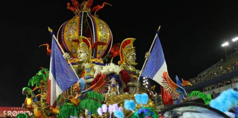 Oito escolas de samba fazem o desfile das campeãs de São Paulo nesta sexta-feira 2 cf41e6a89f1f871bc13086c0d28b5089