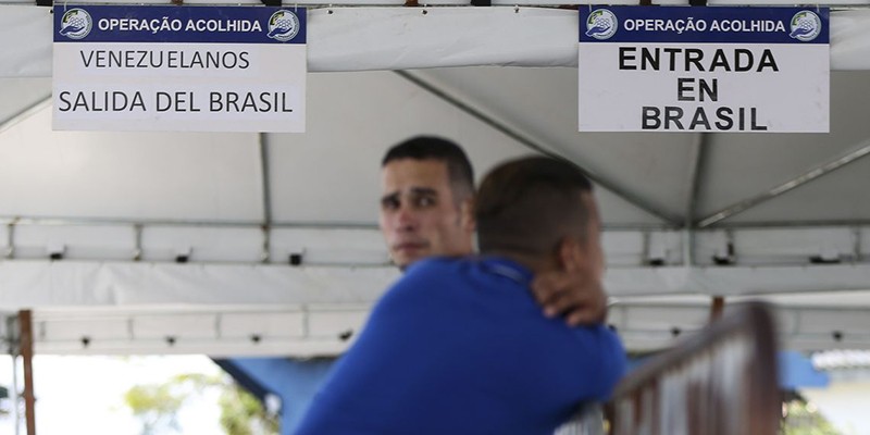 Foto: Marcelo Camargo/Agência Brasil/Agência Brasil