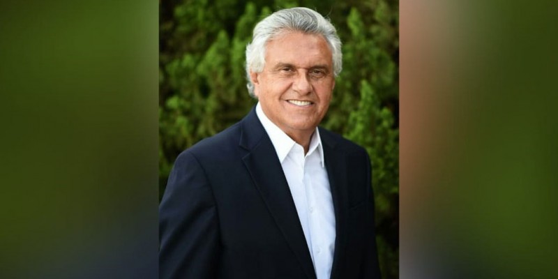 Como médico, Ronaldo Caiado, defende um choque de gestão na Secretaria Estadual de Saúde Como médico, Ronaldo Caiado, defende um choque de gestão na Secretaria Estadual de Saúde