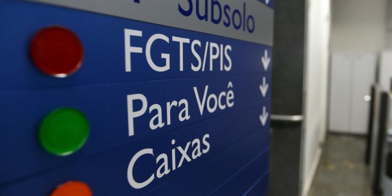 Ministério do Trabalho recolhe mais de 4 milhões em FGTS sonegado (Foto: Divulgação) 