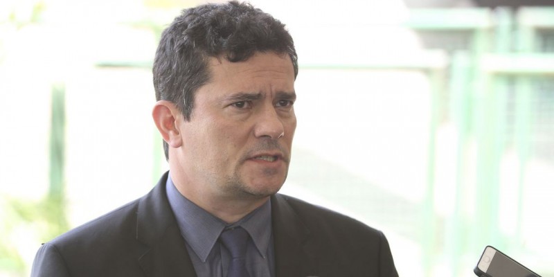 Moro também indicou o também delegado da Polícia Federal Fabiano Bordignon para dirigir o Depen Moro também indicou o também delegado da Polícia Federal Fabiano Bordignon para dirigir o Depen