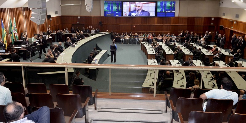 Debates na Assembleia Legislativa de Goiás movimentam a semana 2 e2d01bd7250c8a2870c79110887d22ef
