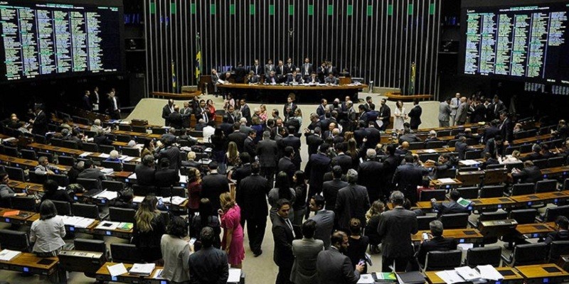Entender esse processo é importante para um voto consciente. (Foto: Reprodução Internet) Saiba como funciona a eleição de deputados federais e estaduais