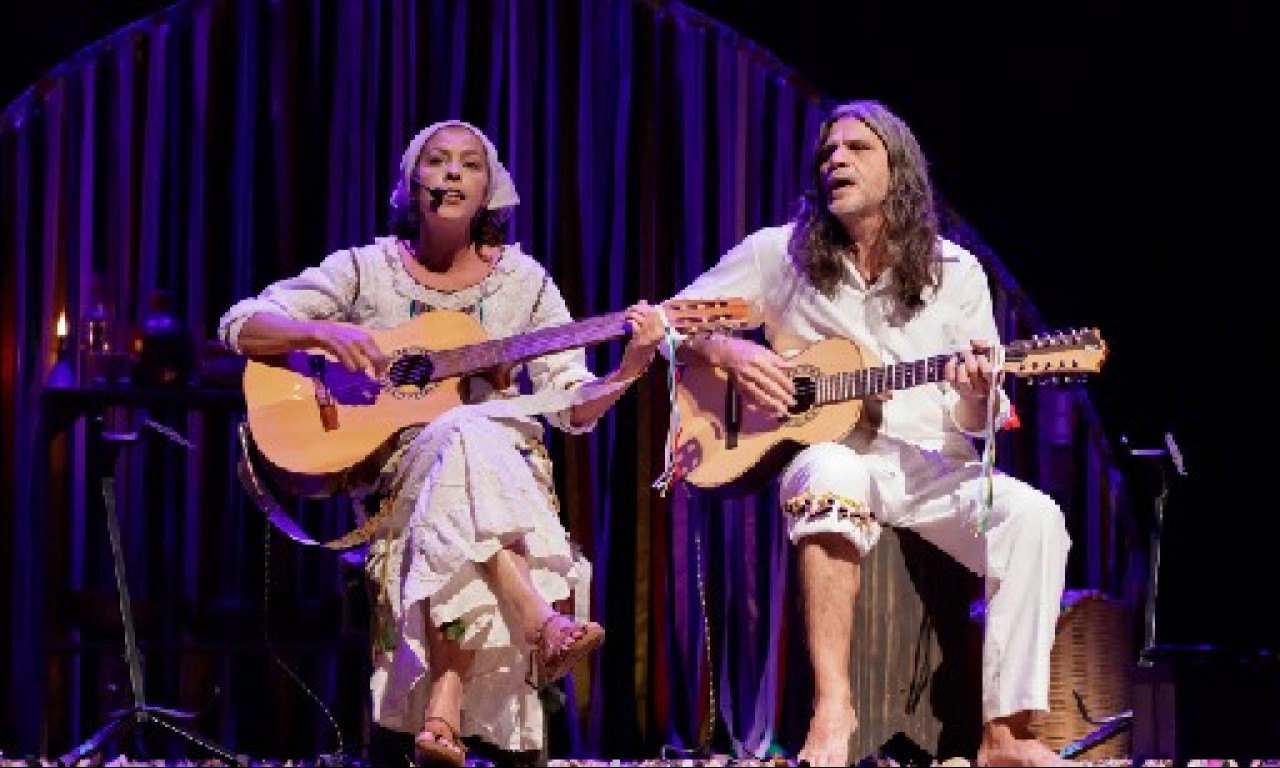 O Teatro SESI selecionará 11 propostas culturais que receberão auxílio financeiro, espaço e equipamentos para realização da apresentação | Foto: Divulgação