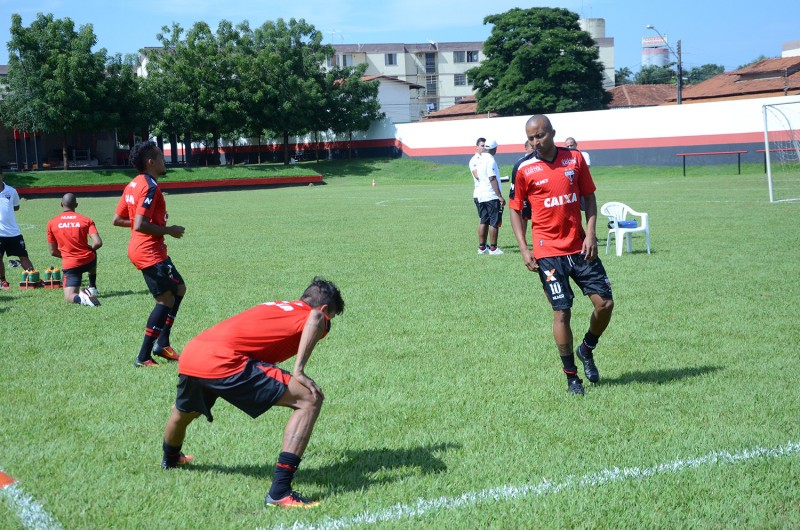 Recém-contratados estão confiantes 2 e8089a8b33de3c0fd8a03ffb4cf44112