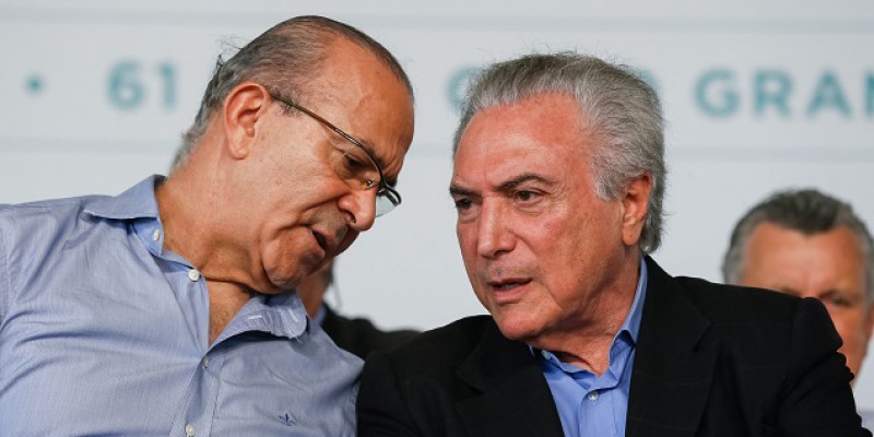 O ministro-chefe considera que é preciso tomar uma decisão coerente com o momento que o país enfrenta