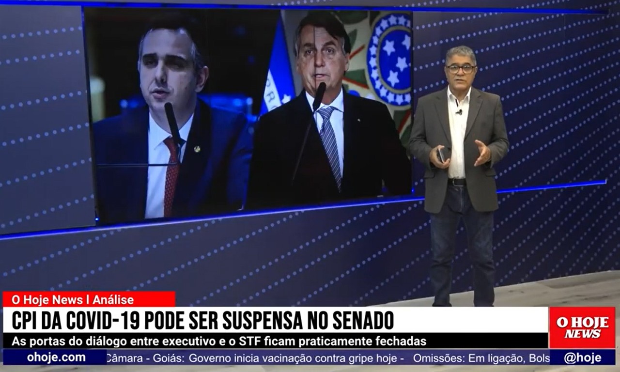 Confira estes e outros vídeos no canal do O Hoje News no Youtube