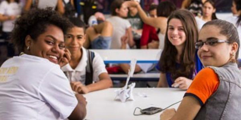 Verba será repassada ainda este ano, por meio do Fundo Nacional de Desenvolvimento da Educação (FNDE) (Foto: Divulgação) 