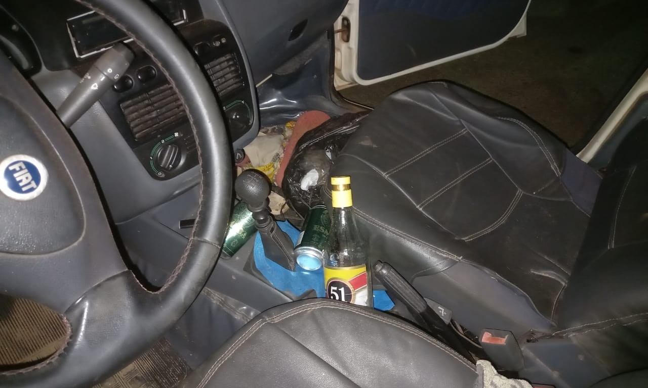 Comportamento é visto com mais frequência entre os jovens e tende a diminuir à medida que a idade avança