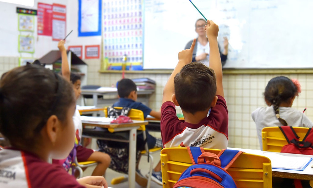 DPE-GO realiza atendimento concentrado para demandas de CMEI e escolas dos dias 25 a 27 de janeiro