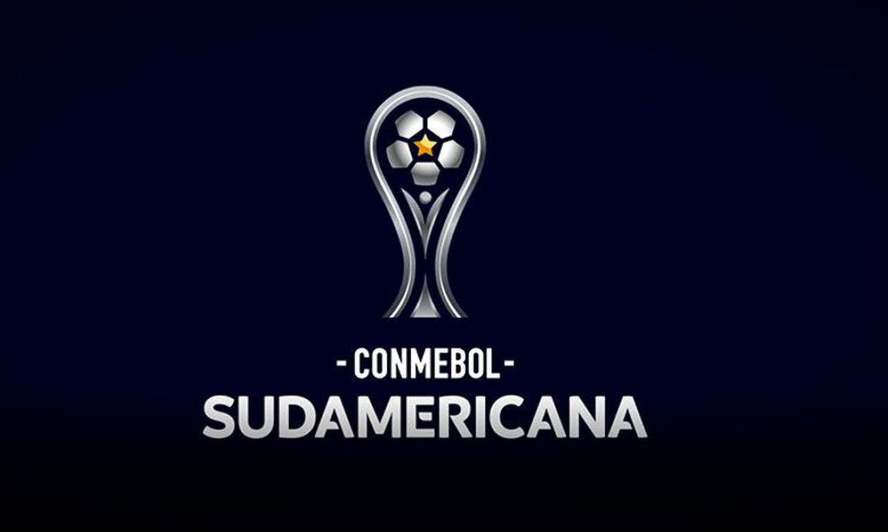 Atlético Goianiense conheceu o quarto integrante do grupo F da Copa Sul-Americana | Foto: Divulgação/Conmebol