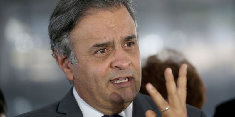 Defesa do senador Aécio Neves (PSDB) disse confiar no arquivamento da investigação