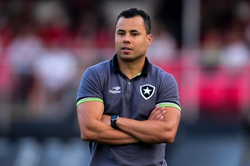 Jair Ventura assume a equipe santista 2 fe529de4acd826f7c300bf165477dde4