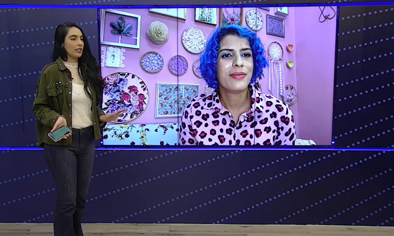 Acompanhe O Hoje News