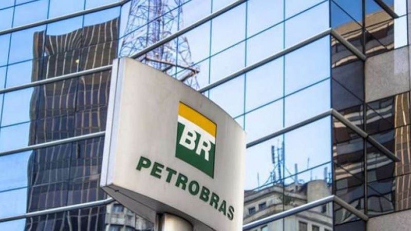 Imagem Ilustrando a Notícia: Petrobras fecha acordo com os EUA  de US$853 milhões