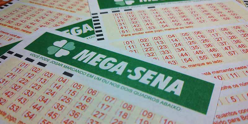 Imagem Ilustrando a Notícia: Mega-Sena pode pagar R$ 3 milhões neste sábado