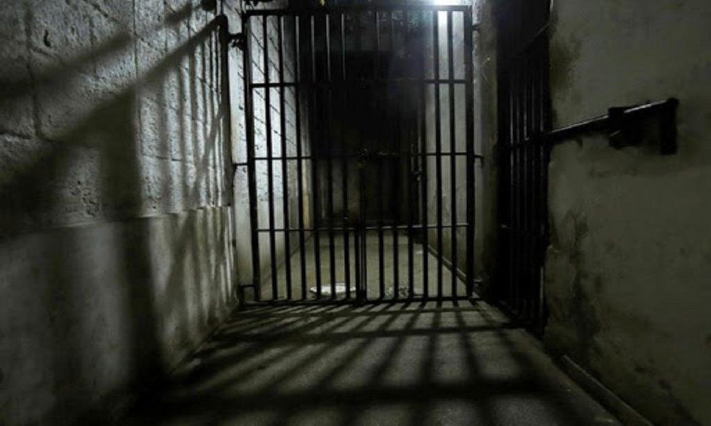 Imagem Ilustrando a Notícia: Família de preso que morreu dentro da cadeia será indenizada pelo Estado