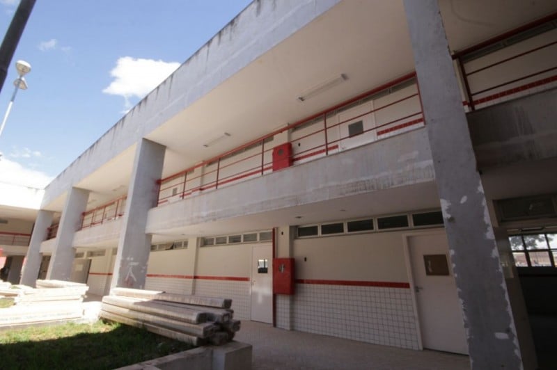 Imagem Ilustrando a Notícia: Estado vai retomar construção do Hospital de Santo Antônio do Descoberto