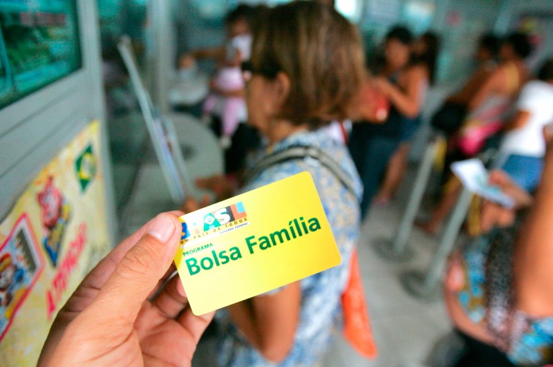 Imagem Ilustrando a Notícia: Projeto promove equidade de gênero entre beneficiários do Bolsa Família