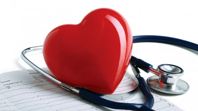 Imagem Ilustrando a Notícia: Alimentação saudável poderia evitar metade das mortes por doenças do coração