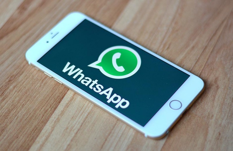 Imagem Ilustrando a Notícia: WhatsApp irá ter funcionalidade semelhante ao Snapchat