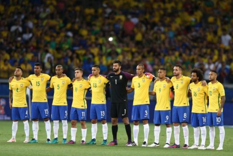 Imagem Ilustrando a Notícia: Brasil reencontra Equador um ano depois da estreia vitoriosa de Tite