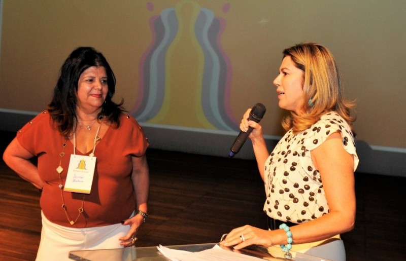 Imagem Ilustrando a Notícia: Projeto Movimento Mulheres do Brasil é lançado em Goiânia