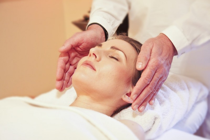 Imagem Ilustrando a Notícia: Massagem estimula beleza e bem estar, aponta terapeuta