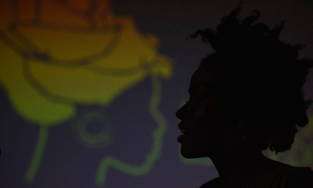 Imagem Ilustrando a Notícia: Mulheres negras se engajam no combate à intolerância religiosa