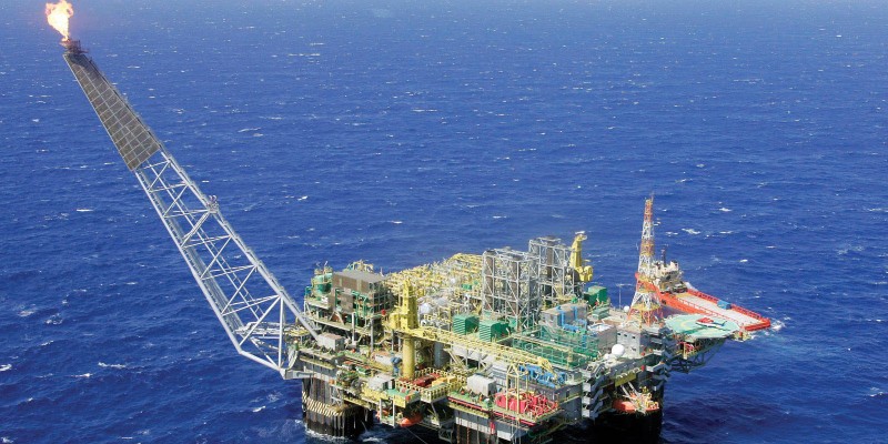 Imagem Ilustrando a Notícia: ANP publica decisão que incentiva produção em campos de petróleo