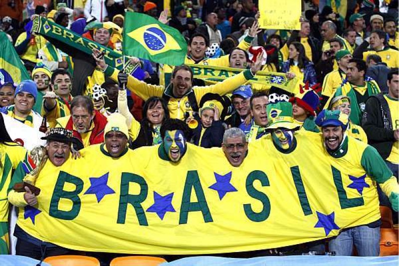 Imagem Ilustrando a Notícia: Confira os 8 esportes em que o Brasil tem mais chances de pódio
