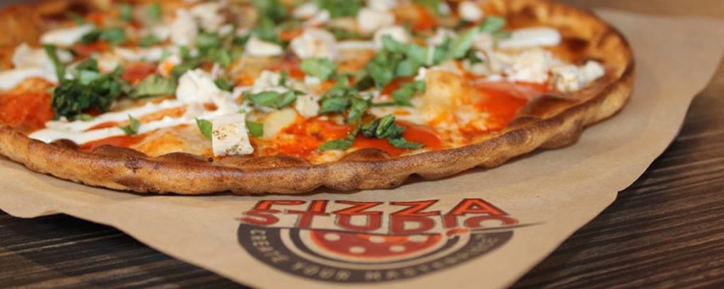 Imagem Ilustrando a Notícia: Primeira franquia de pizzaria “fast casual” chega a Goiânia