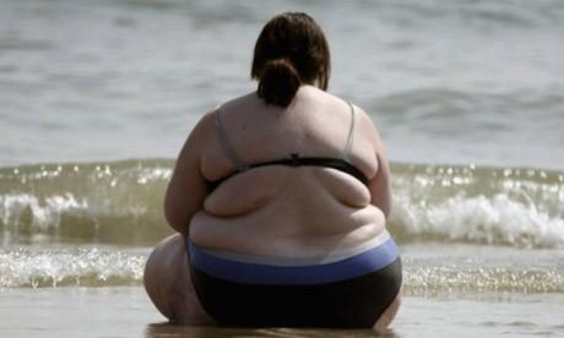 Imagem Ilustrando a Notícia: Epidemia de obesidade pode ser combatida