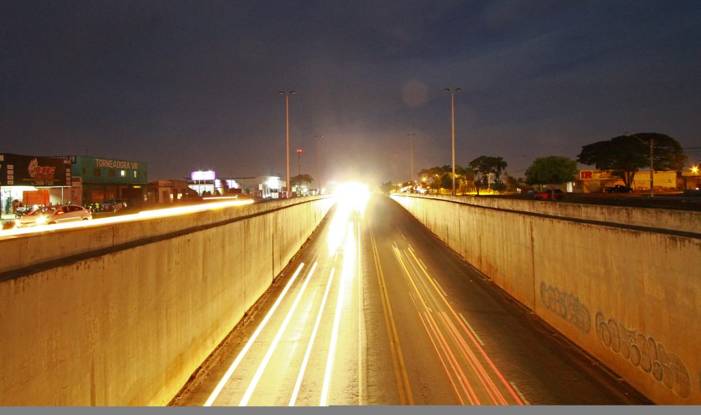 Imagem Ilustrando a Notícia: Municípios goianos podem assumir manutenção de rodovias estaduais