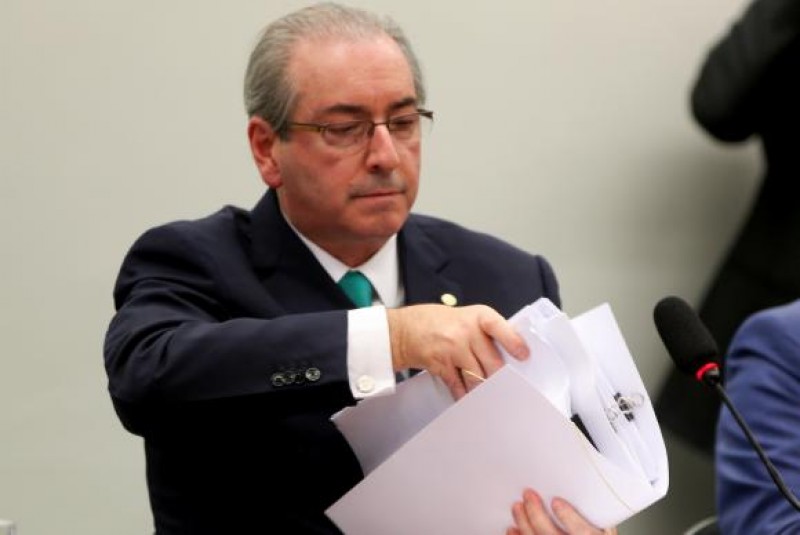 Imagem Ilustrando a Notícia: Conselho de Ética pode decidir hoje destino de Eduardo Cunha
