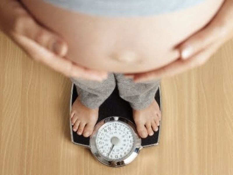 Imagem Ilustrando a Notícia: Obesidade dificulta gravidez e causa abortos nos tratamentos de fertilização