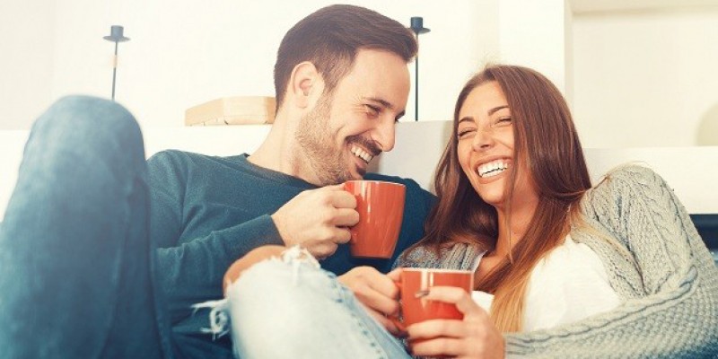 Imagem Ilustrando a Notícia: Saiba o segredo para manter um relacionamento duradouro e feliz
