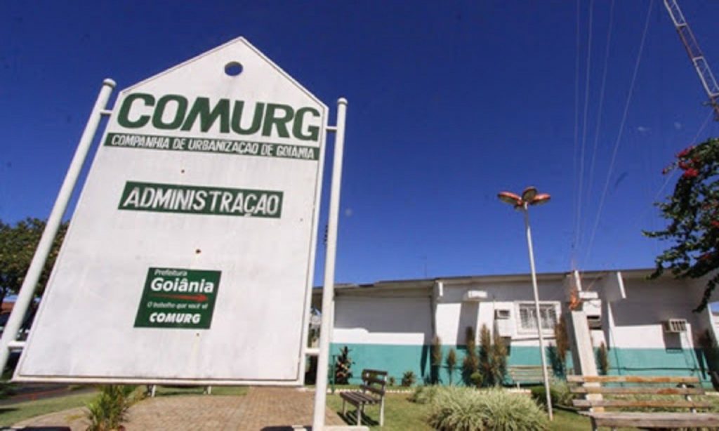 Imagem Ilustrando a Notícia: MP-GO pede condenação de ex-gestores da Comurg; e devolução de mais de R$ 4 milhões