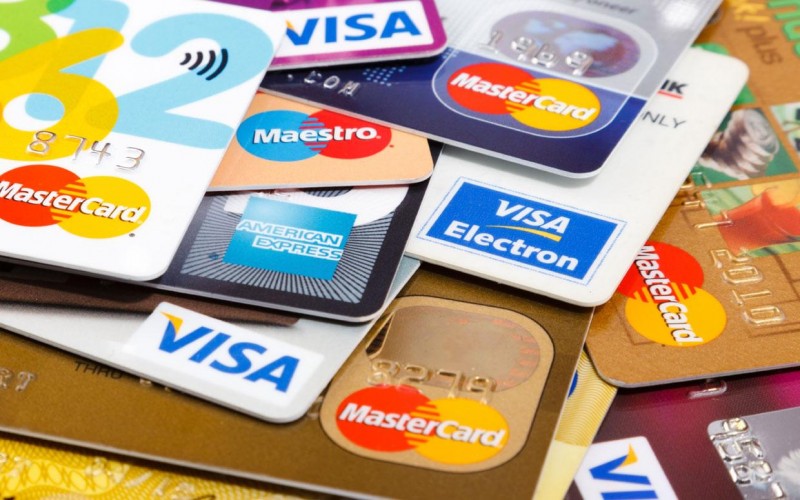 Imagem Ilustrando a Notícia: Projeto prevê pagamentos de impostos via cartão de crédito