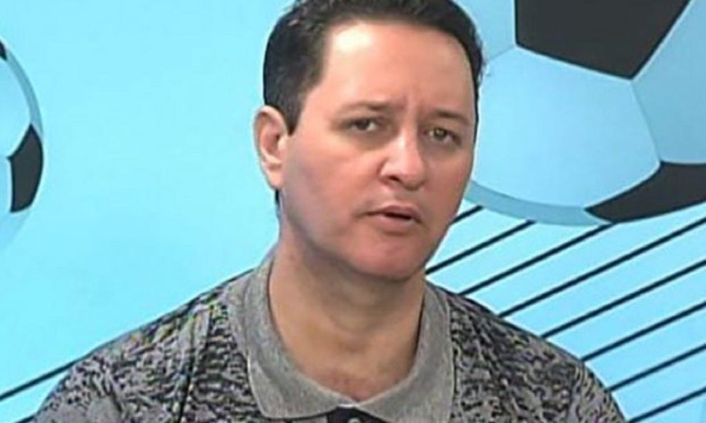 Imagem Ilustrando a Notícia: Júri dos acusados de envolvimento na morte do radialista Valério Luiz é adiado devido à pandemia