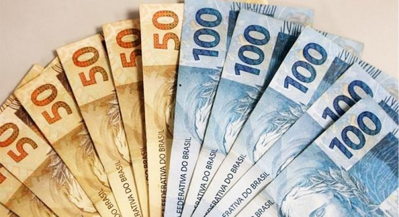 Imagem Ilustrando a Notícia: Dinheiro relacionado a lavagem de dinheiro é repatriado ao Brasil