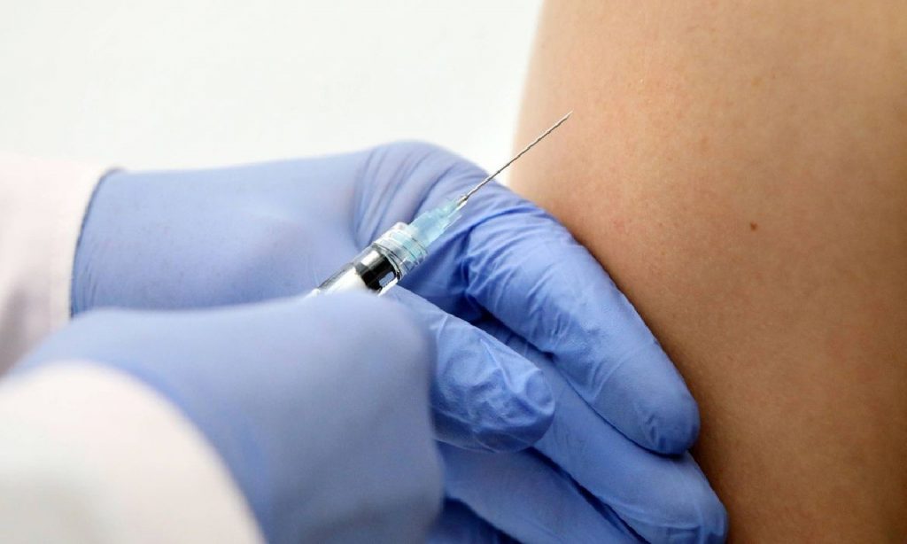 Imagem Ilustrando a Notícia: ONU defende que vacina seja garantida em países mais pobres