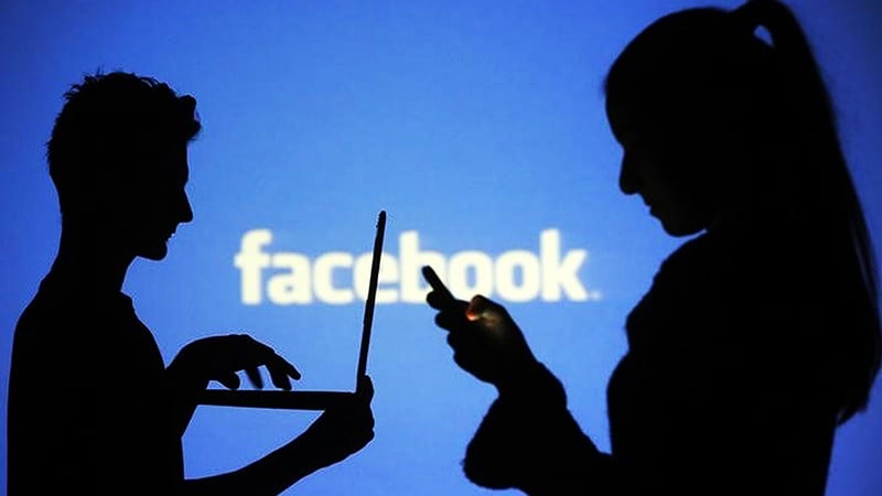 Imagem Ilustrando a Notícia: Facebook diz que sofreu ataque que afeta 50 milhões de contas