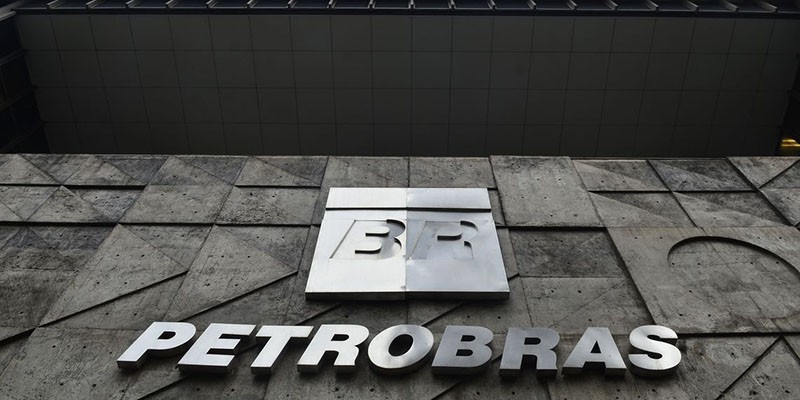 Imagem Ilustrando a Notícia: Petrobras vai pagar US$ 853 milhões aos EUA
