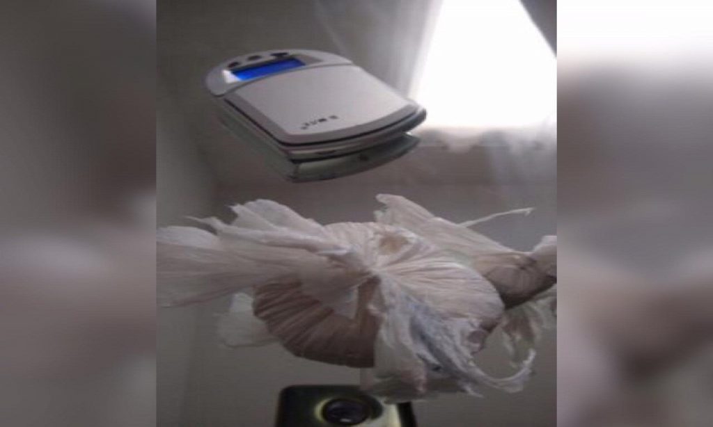 Imagem Ilustrando a Notícia: PC prende suspeito de tráfico de drogas em Valparaíso de Goiás