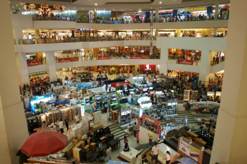 Imagem Ilustrando a Notícia: Vendas do comércio varejista apresenta queda pela 29ª vez