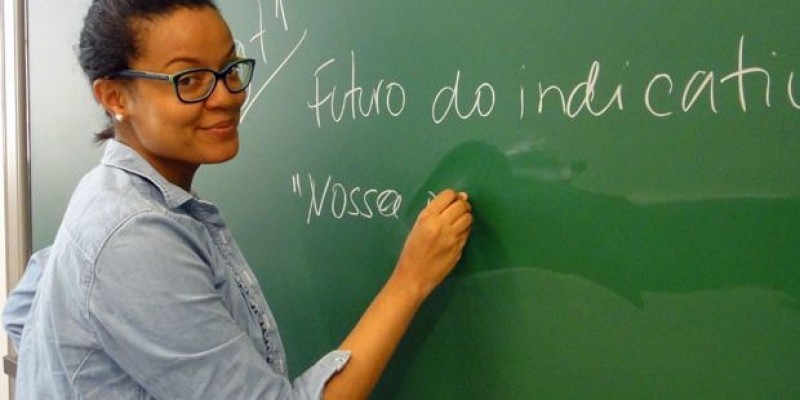 Imagem Ilustrando a Notícia: Professoras lideram o ranking das ocupações das mulheres no Brasil